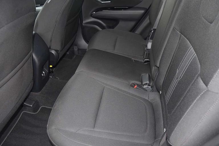 Used Hyundai TUCSON GY23FKA 14
