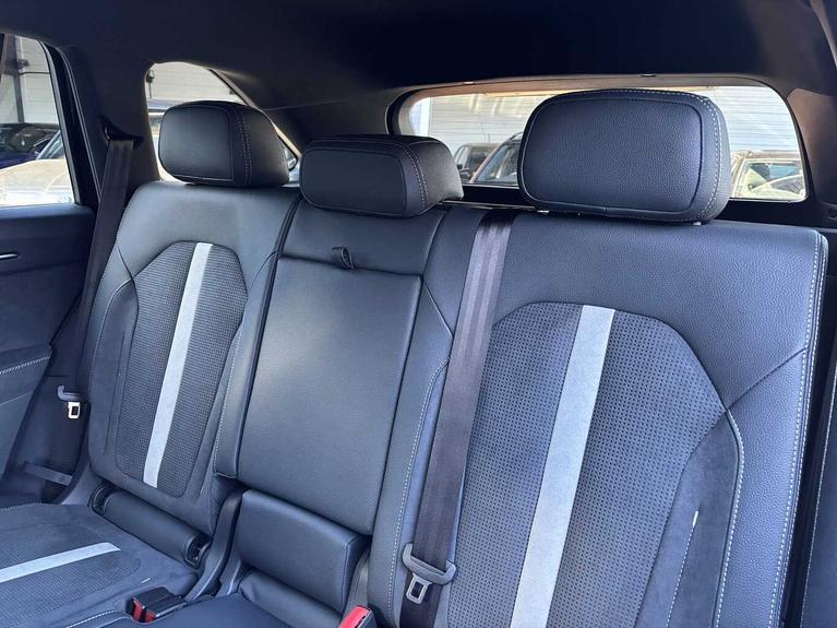 Used Skoda Kodiaq WM75HBO 11
