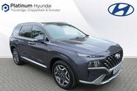 Used Hyundai SANTA FE CF22UZH 1