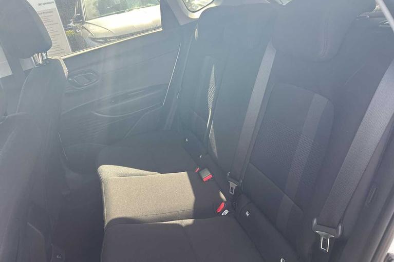 Used Hyundai i20 WN75FKX 10