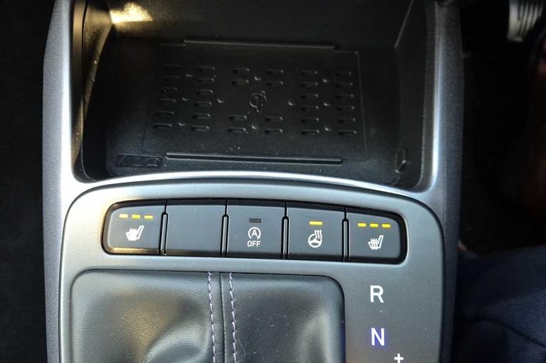 Used Hyundai i10 DN73BYC 18