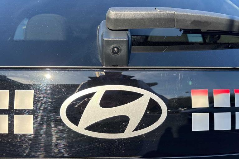 Used Hyundai Inster WM75GUG 21
