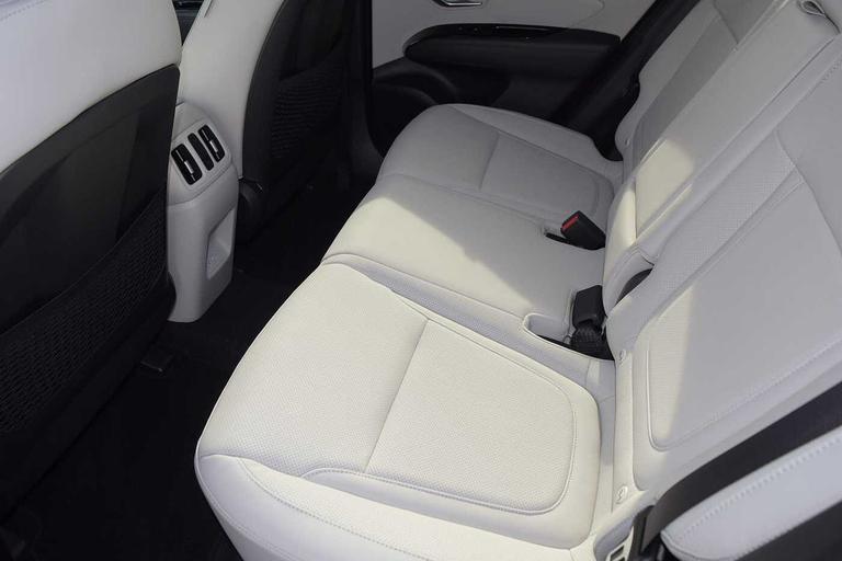 Used Hyundai TUCSON GK25FND 14