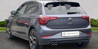 Volkswagen Polo Photo 2
