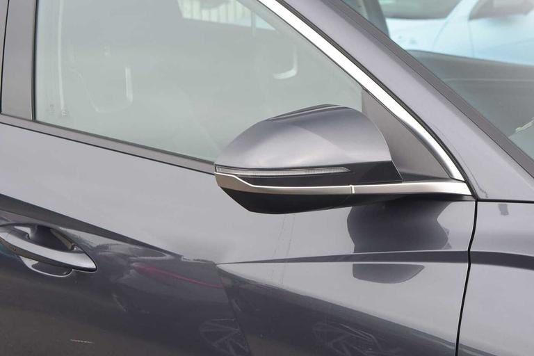 Used Hyundai TUCSON RK22WTT 6