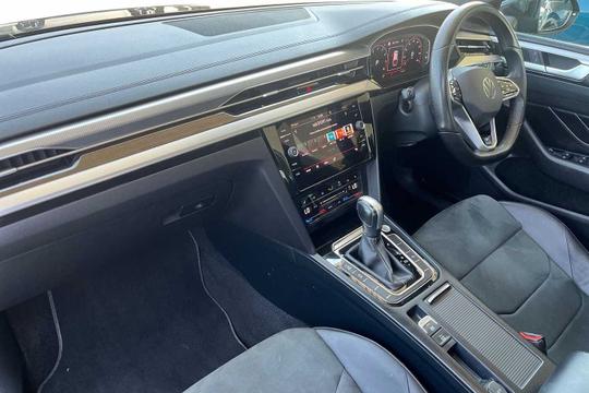 Volkswagen Arteon Shooting Brake Photo modix-d950f047a30bc93b6433153dbc61b2a45a6d306a.jpg