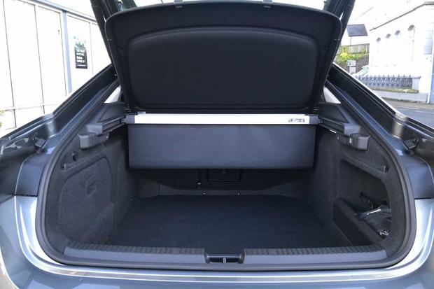 Used Skoda Superb CU24VYM 10