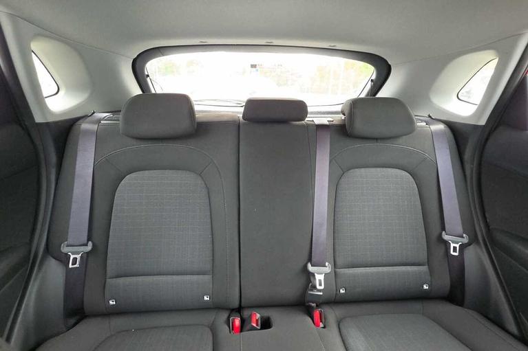 Used Hyundai KONA WU72RZL 8