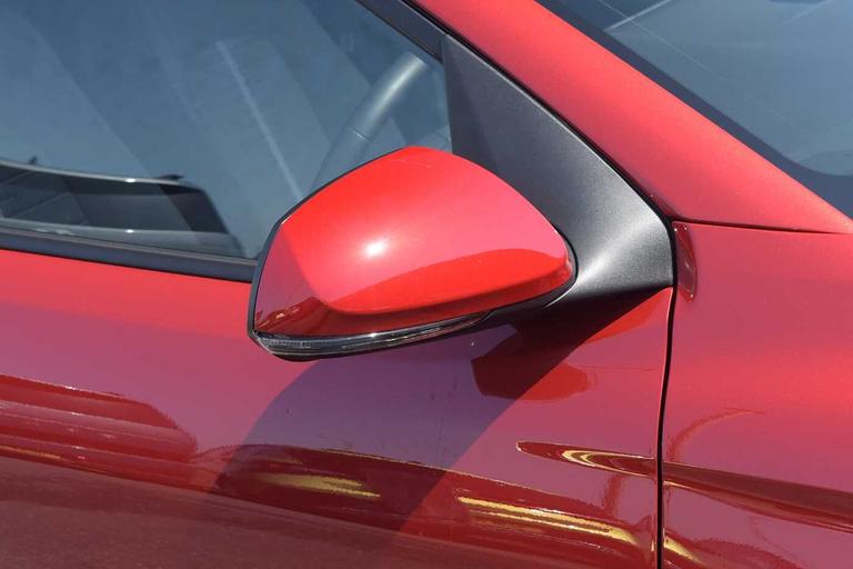 Used Hyundai i10 AU73WHP 5