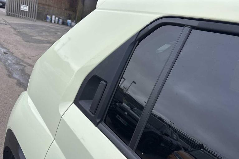 Used Hyundai Inster WP75URR 19
