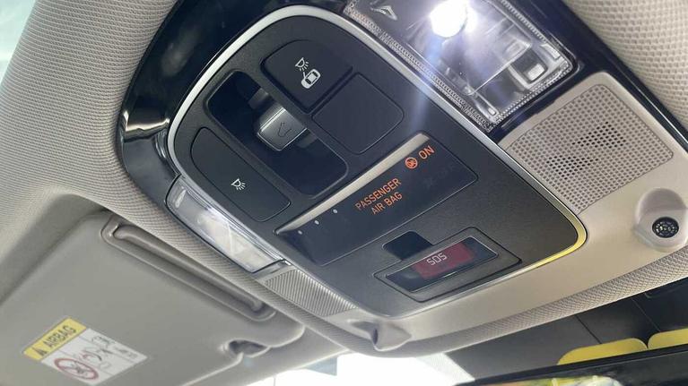 Used Hyundai Tucson HN73LJF 19