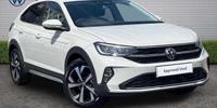 Volkswagen Taigo Photo 0