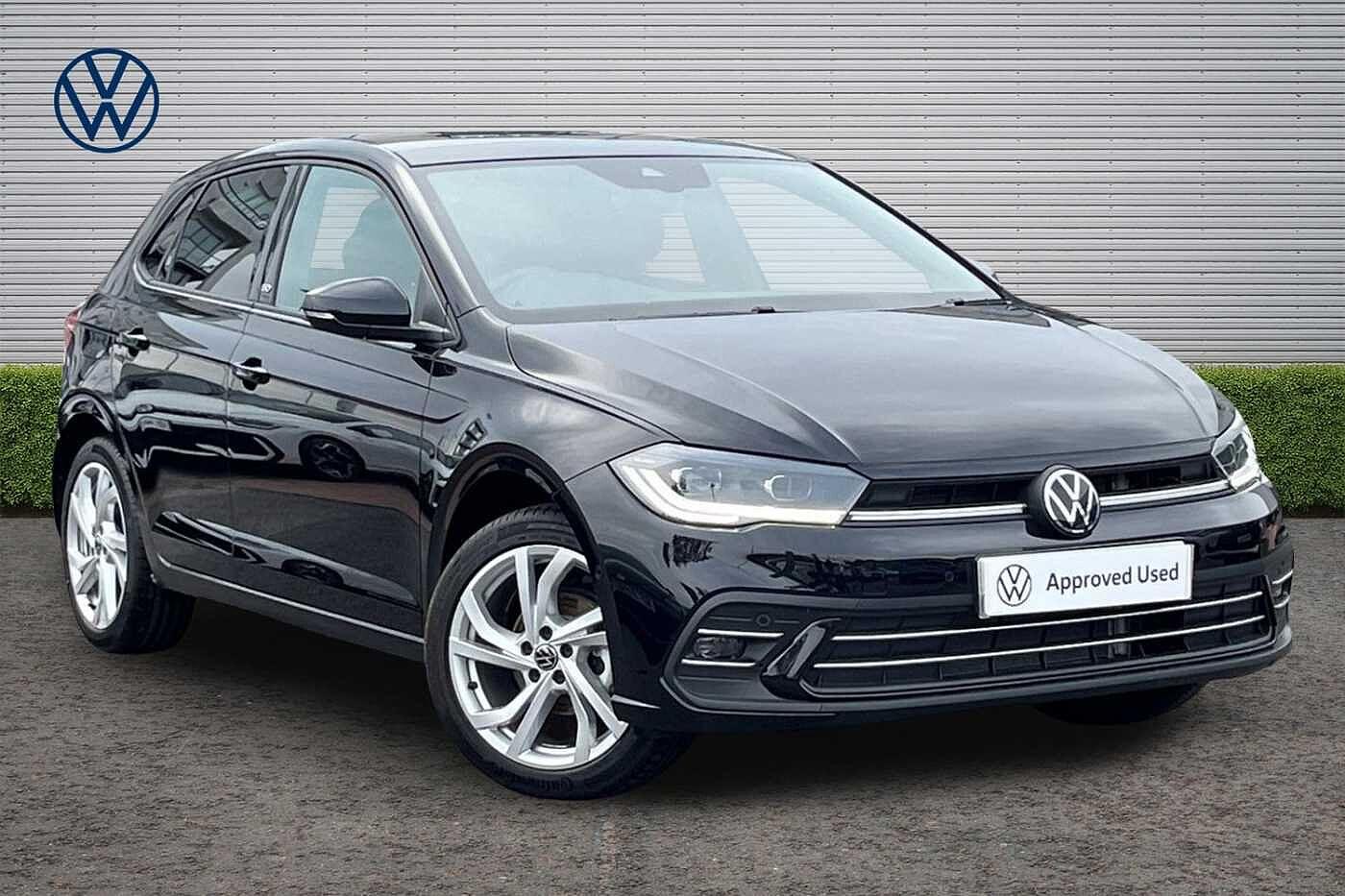 2026 Volkswagen Polo