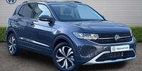 Volkswagen T-cross Photo 0