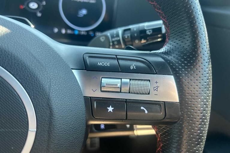 Used Hyundai KONA VK25XSR 11