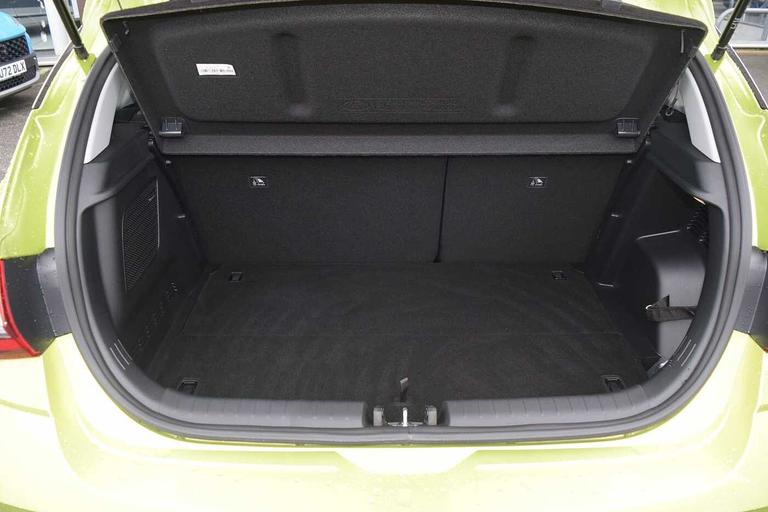 Used Hyundai i20 GV73RWY 15