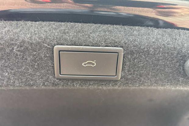 Used Skoda Octavia CU24VZB 18