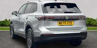 Volkswagen Tiguan Photo 2