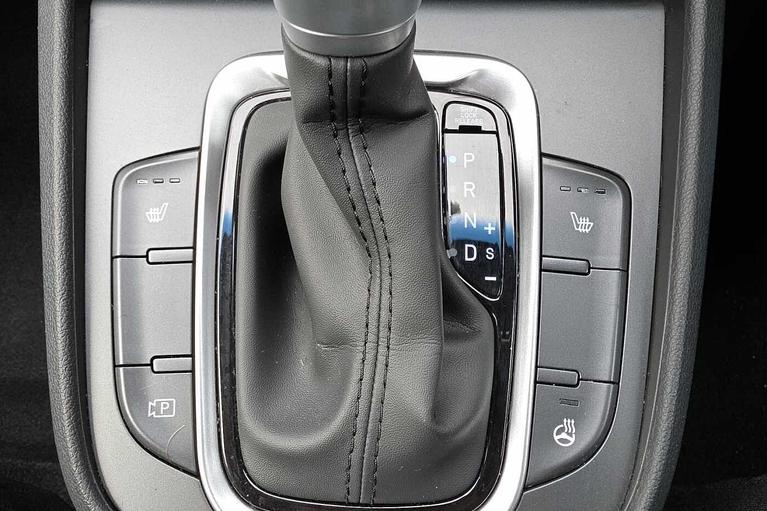 Used Hyundai KONA WU72RZL 15