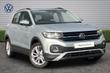 Used Volkswagen T-Cross WF22VWV 1