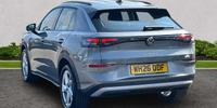 Volkswagen T-roc Photo 2