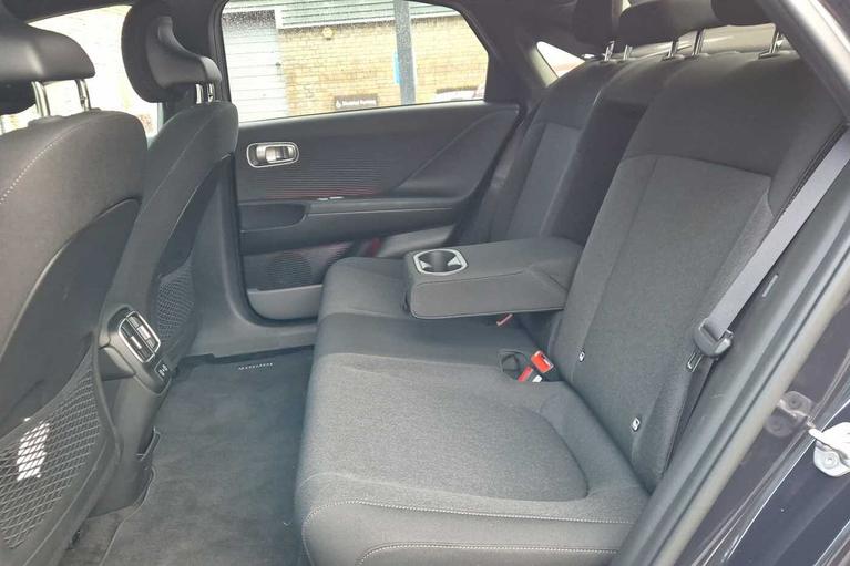 Used Hyundai IONIQ 6 WO25YSW 8