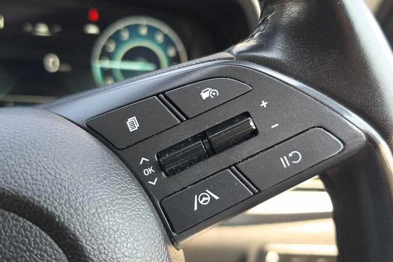 Used Hyundai BAYON VK23PYV 19