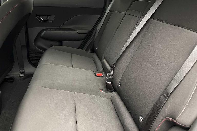 Used Hyundai KONA EN75YEU 7