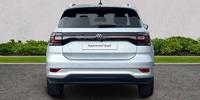 Volkswagen T-cross Photo 8