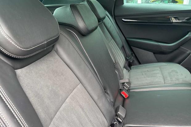 Used Skoda Karoq CU20UGP 11