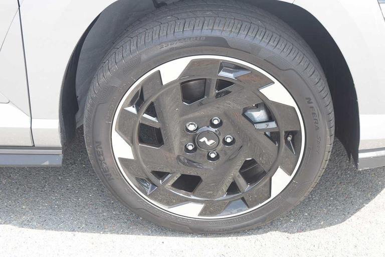 Used Hyundai KONA GU26XHL 5