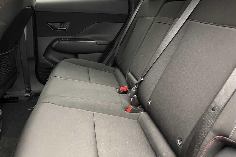 Used Hyundai KONA EK25USF 7