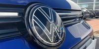 Volkswagen Golf Photo 33
