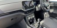 Volkswagen T-cross Photo 1