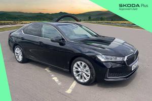 Used 2024 Skoda Superb 1.5 TSI e-TEC (150ps) SE L DSG