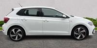 Volkswagen Polo Photo 3
