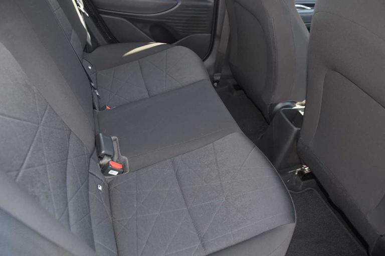 Used Hyundai BAYON GV23SYC 16
