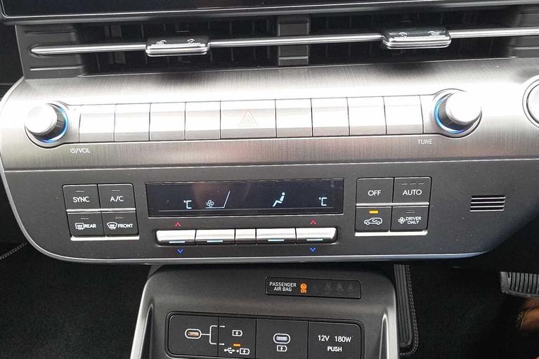 Used Hyundai KONA WM75XTH 13