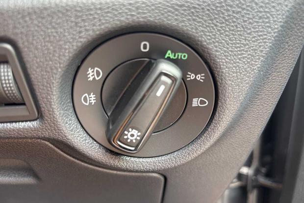 Used Skoda Kamiq CV26OAG 19