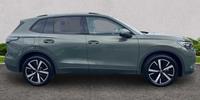 Volkswagen Tiguan Photo 3