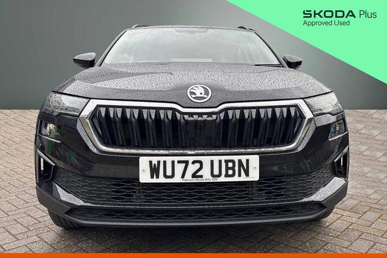 Used Skoda Karoq WU72UBN 7