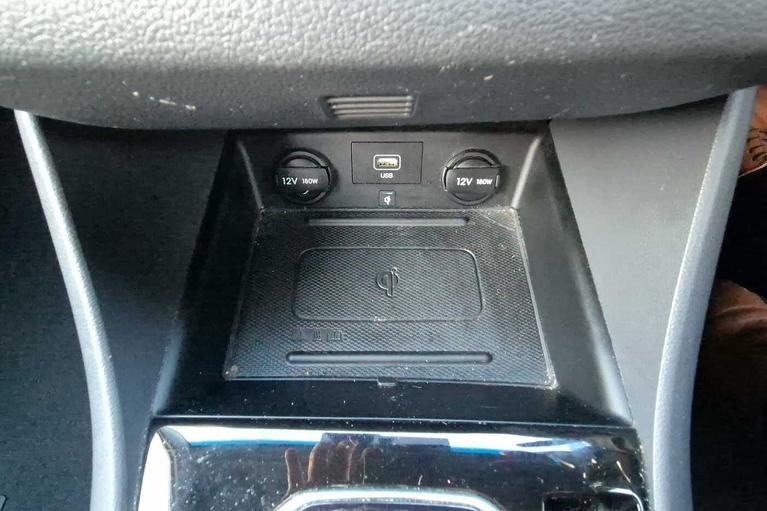 Used Hyundai IONIQ EK70OSA 18