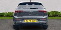 Volkswagen Golf Photo 8