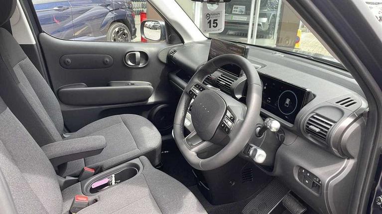 Used Hyundai Inster WR25ZYD 6