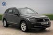 Used Volkswagen Tiguan MW22BWX 1