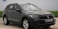 Volkswagen Tiguan Photo 0