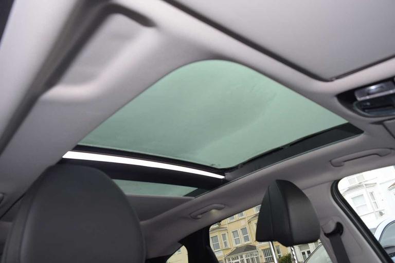 Used Hyundai TUCSON RK22WTT 19