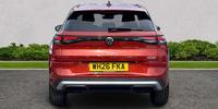Volkswagen T-roc Photo 8