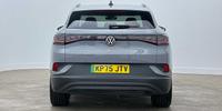 Volkswagen ID.4 Photo 7