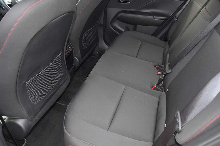 Used Hyundai KONA RJ25PJV 14